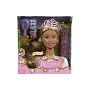 Barbie Rapunzel's Wedding Styling Head