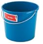 Dare #1609B 10QT Black Bucket