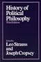 History of Political Philosophy