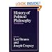 History of Political Philosophy