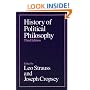 History of Political Philosophy