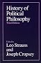 History of Political Philosophy History of Political Philosophy