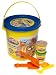 Play-Doh Make-A-Meal Bucket