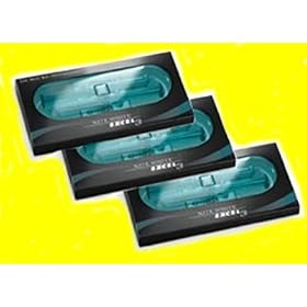 Nite White Excel 3 ACP Z 10% 9 <b>Syringe</b> Kit & Custom Made Teeth Whitening Trays