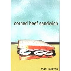 Corned Beef Sandwich