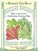 Baby Lettuce Seeds - Heirloom Cutting Mix