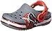 crocs Kids' Crocband Star Wars Villain Clog (Toddler/Little Kid), Multi, 6 M US Toddler