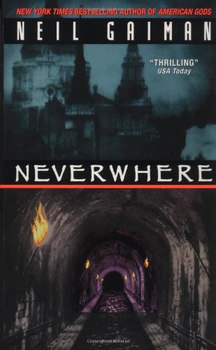 Produkt-Bild: Neverwhere