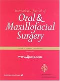International Journal of Oral and Maxillofacial Surgery