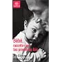 B�b�, raconte-moi tes premi�res fois de Philippe Grandsenne