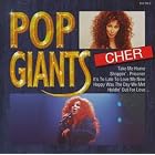 Click here to buy Pop Giants by  Cher .
