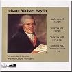 Haydn - Sinfonia in D/g/b/d(diletto Musicale Nr 20) - Czepiel (UK Import)