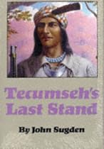 Tecumseh's Last Stand