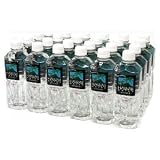 ≪感謝SALE≫ [送料無料 & 50%off]  Hawaii Waterハワイウォーター500ml　24本入り エコシュリンクパック