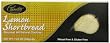 Pamela's Products Lemon Shortbread, 7.25-Ounce Boxes (Pack of 6)