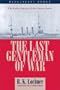 The Last Gentleman-Of-War: The Raider Exploits of the Cruiser Emden (Bluejacket Books)