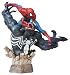 Marvel - Versus Diorama: Spider-Man vs Venom