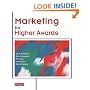 Marketing for Higher Awards (Business for Higher Awards with Marketing for Higher Awards)