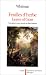 Feuilles d'herbe - leaves of grass (Paperback)