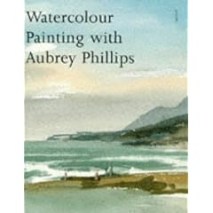 Watercolour Painting with Aubrey Phillips