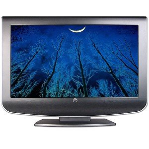 32-Inch Westinghouse LTV-32w3 1080i HDTV Widescreen LCD TV