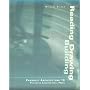 Reading, Drawing, Building (Pamphlet Architecture)