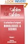 By Actors, for Actors: A Collection of Original Monologues and Scenes (By Actors, for Actors Vol. 2)