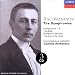Rachmaninov : Les Symphonies - Les cloches - Dances symphoniques - L'�le des morts