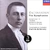 Image de l'album de Vladimir Ashkenazy