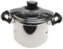 T-Fal 41523200 6-2/5-Quart Speedy-Chef Express Stainless-Steel Pressure Cooker