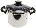 T-Fal 41523200 6-2/5-Quart Speedy-Chef Express Stainless-Steel Pressure Cooker