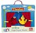 Gund Sesame Street Puppet Theater