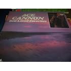 Best Loved Favorites by  Ace Cannon 