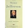 Thomas Jefferson de Joyce Appleby
