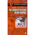 The Legend Of The Seven Golden Vampires [1974]