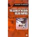 Legend of the Seven Golden Vampires [VHS] [1974]