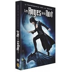Les Anges de la nuit