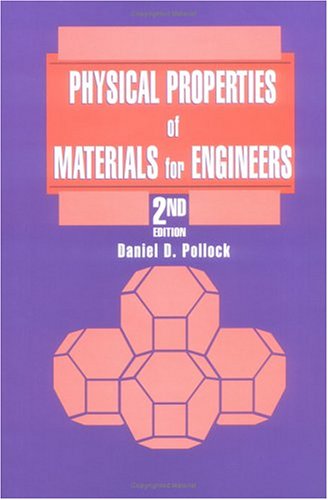 Physical Properties of Materials for Engineers under Condensed Matter in The Books Store