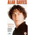 Alan Davies - Urban Trauma [UK IMPORT]