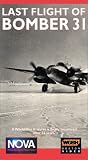 Nova: Last Flight of Bomber 31