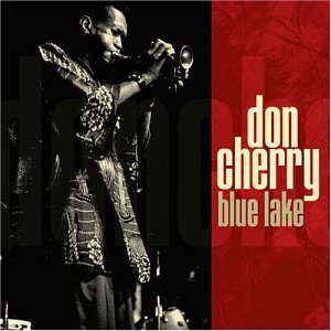 Don Cherry