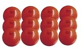 Grays Astrotec Hockey Ball - Box of 12 - Orange