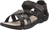 Produkt-Bild: camel active Australia 13 741.13.01 Damen Sandalen/Outdoor-Sandalen