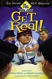  : Get Real (God Allows U-Turns for Youth Series)