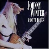 Review Johnny Winter  / Winter Blues