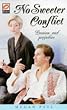 No Sweeter Conflict (Scarlet Series)