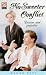 No Sweeter Conflict (Scarlet Series)