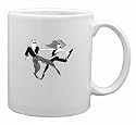 Dance Duo Mug