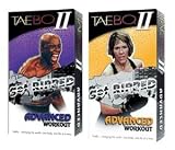 Taebo 2 Get Ripped Advanced (As Seen On TV)