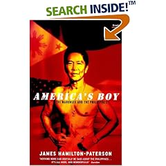 America's Boy: The Marcoses and the Philippines